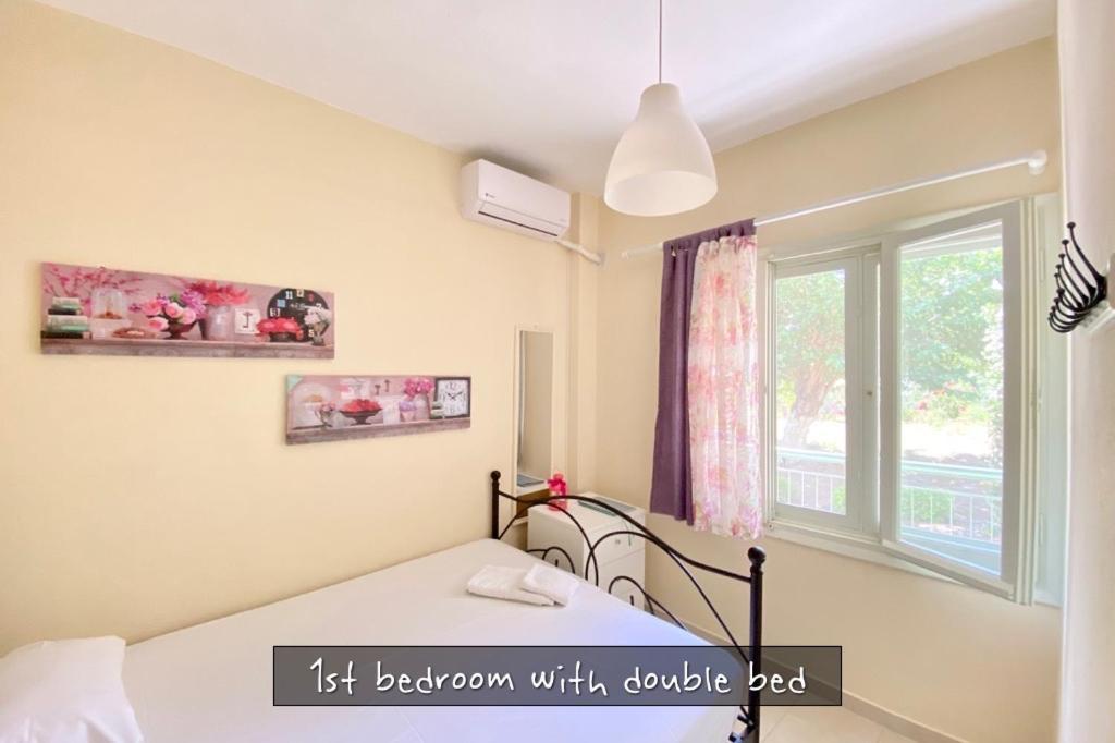 Afitos Beach Apartments *
