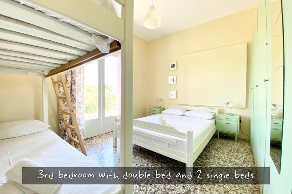 Afitos Beach Apartments Apartment *