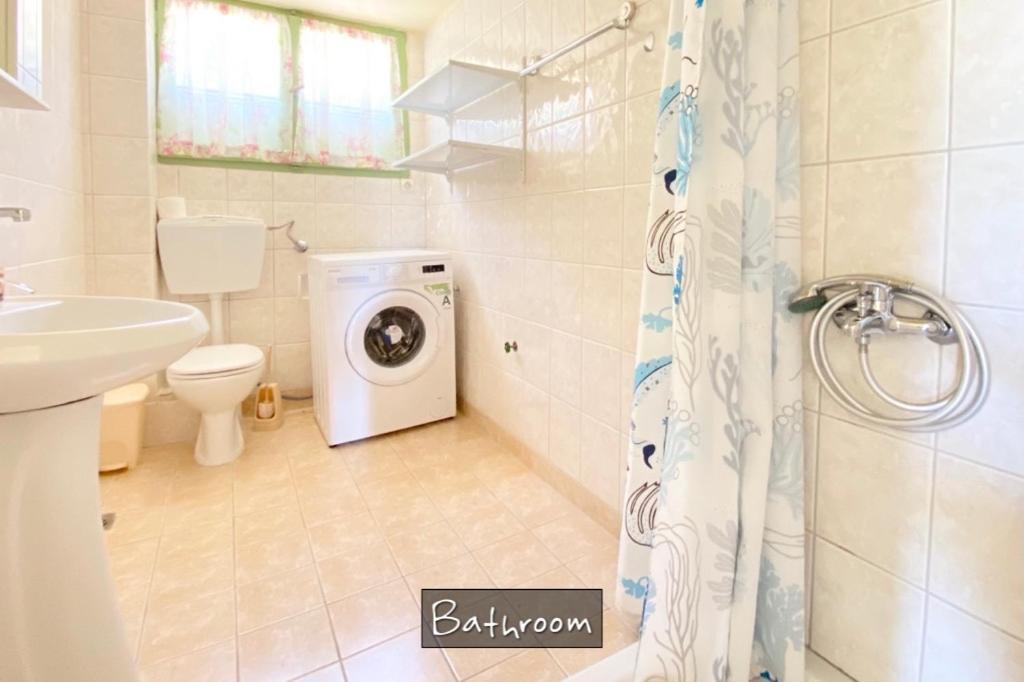 Afitos Beach Apartments * Afytos