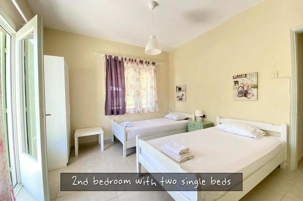 Afitos Beach Apartments Apartment