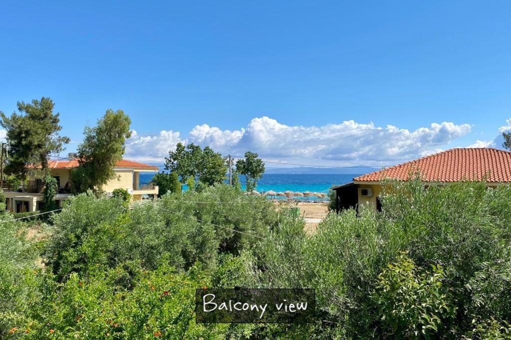 Apartament Afitos Beach Apartments *