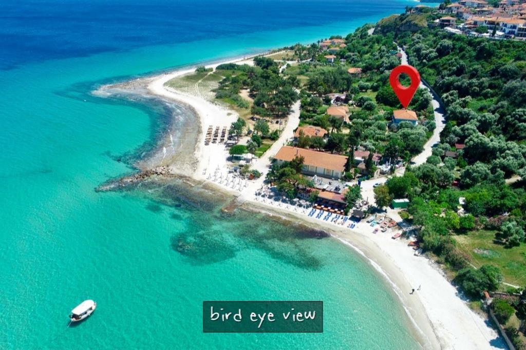 Apartament Afitos Beach Apartments